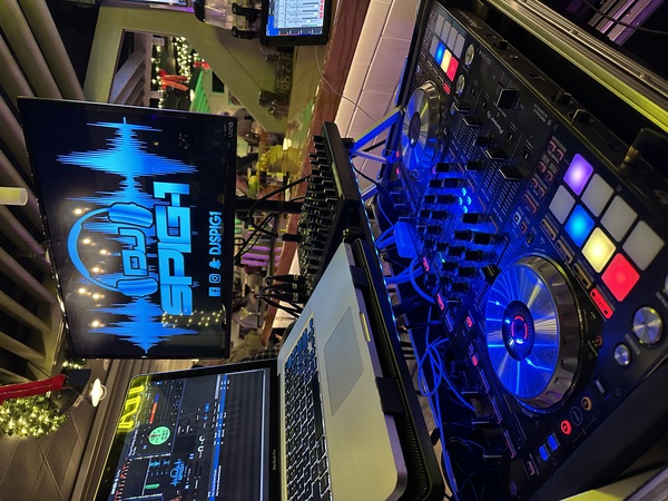 Spig-1 Entertainment