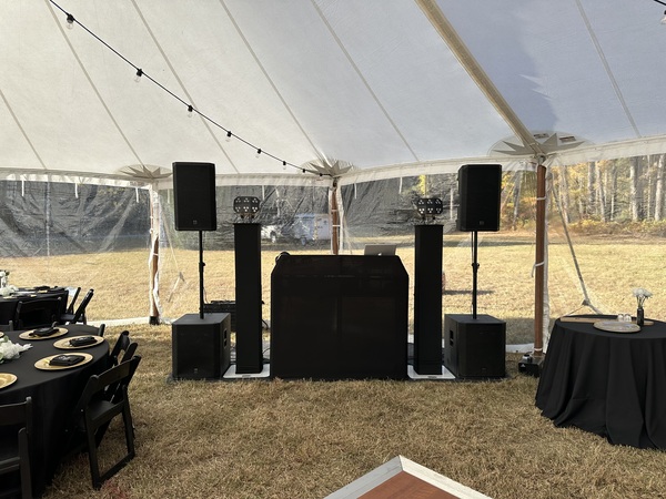 Spig-1 Entertainment