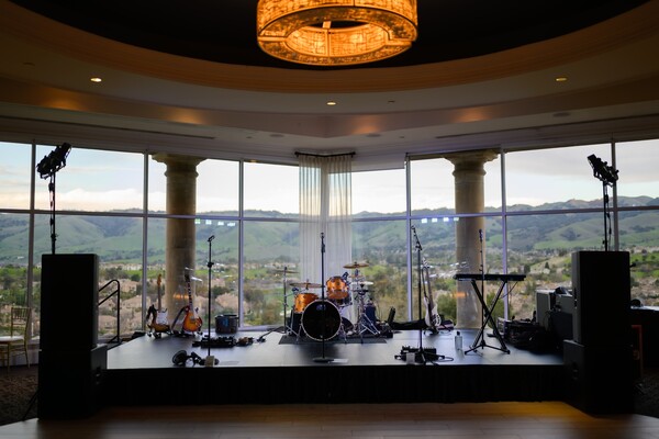 Silver Creek Valley Country Club