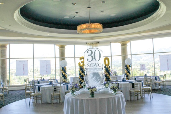 Silver Creek Valley Country Club