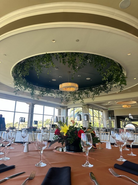 Silver Creek Valley Country Club