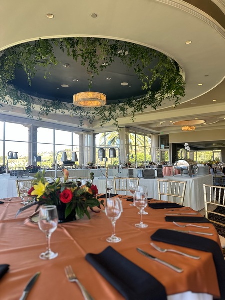 Silver Creek Valley Country Club