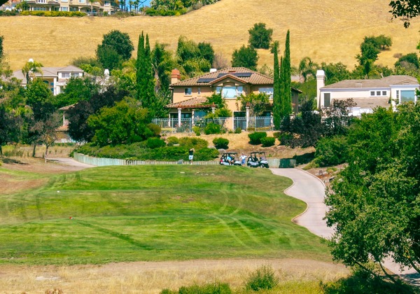 Silver Creek Valley Country Club