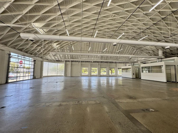 BLANKSPACES Santa Monica