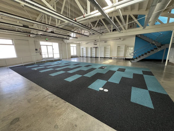 BLANKSPACES Santa Monica