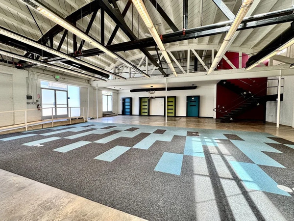 BLANKSPACES Santa Monica