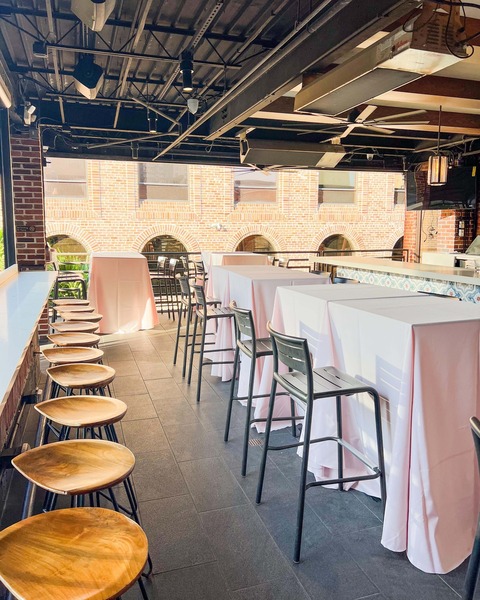 Red Mesa Events