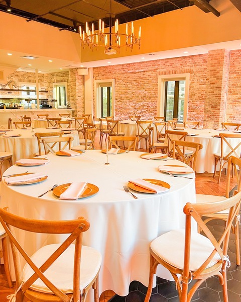 Red Mesa Events