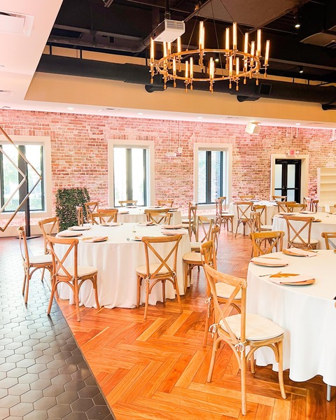 Red Mesa Events