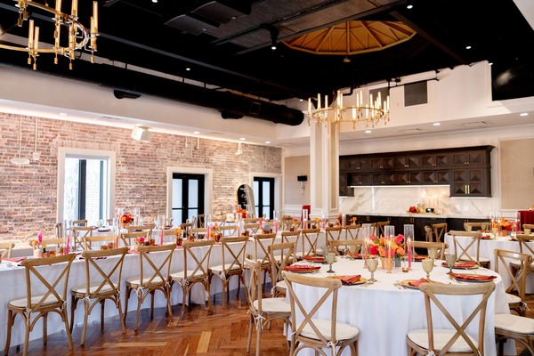 Red Mesa Events