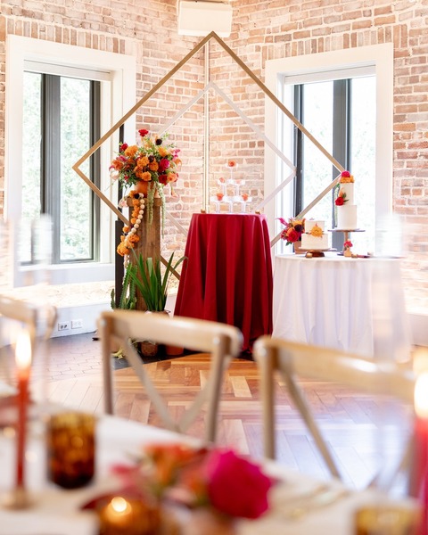 Red Mesa Events