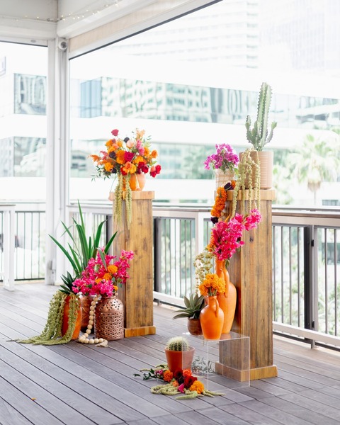 Red Mesa Events