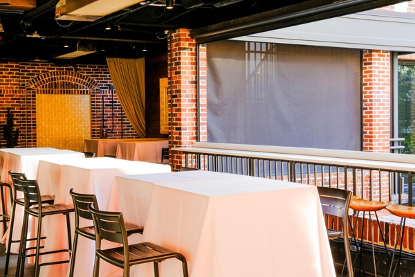 Red Mesa Events