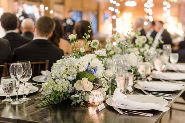 The Stable at Bluemont Vineyard