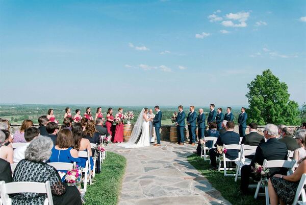 The Stable at Bluemont Vineyard