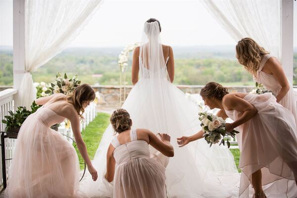 The Stable at Bluemont Vineyard