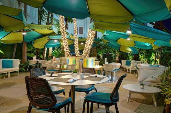 The Tony Hotel South Beach