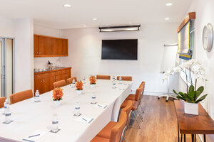 The Collins Studio