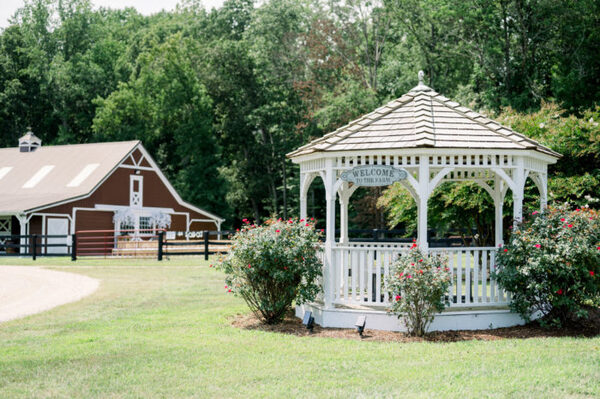 Autumn's Gate Farm