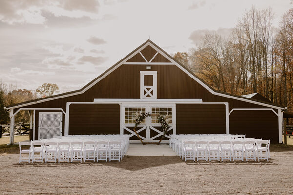 Autumn's Gate Farm