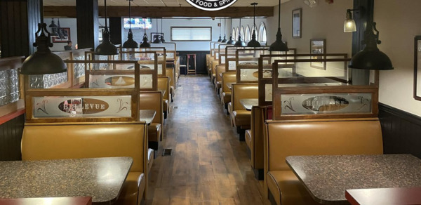 Bellevue Tavern