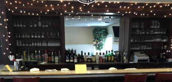 Bellevue Tavern