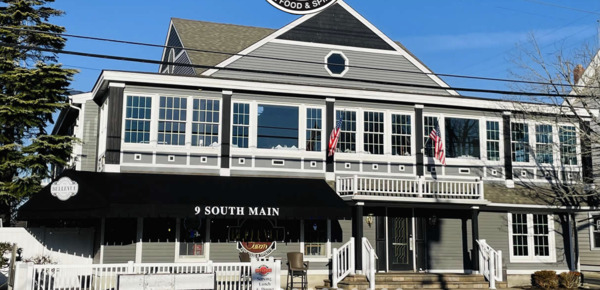 Bellevue Tavern