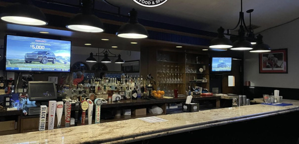 Bellevue Tavern