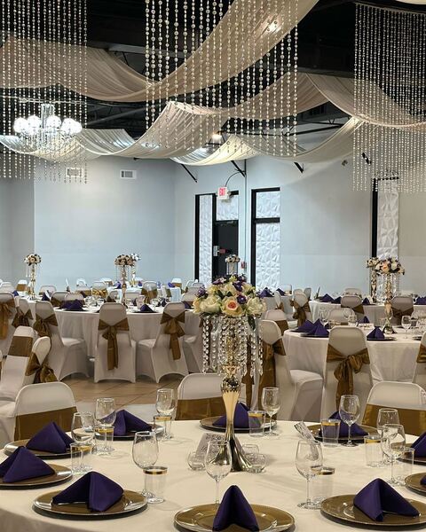 Queens Event Venue