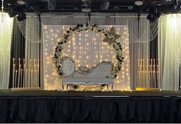 Queens Event Venue