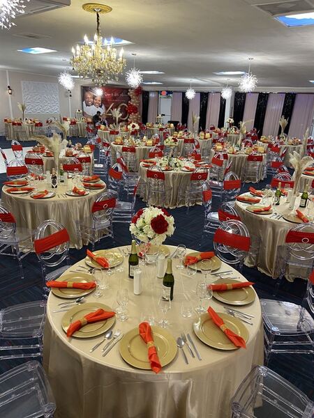 Queens Event Venue