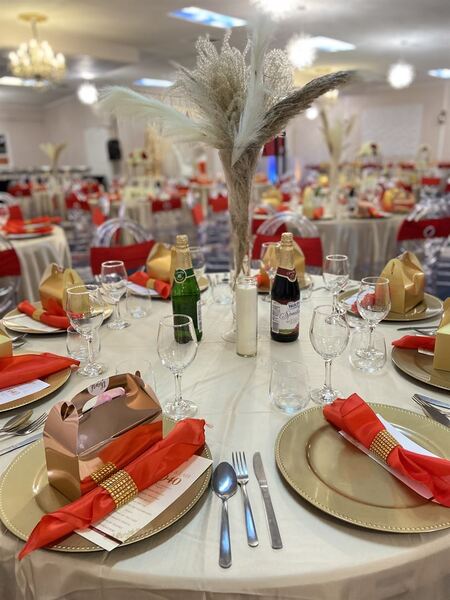 Queens Event Venue