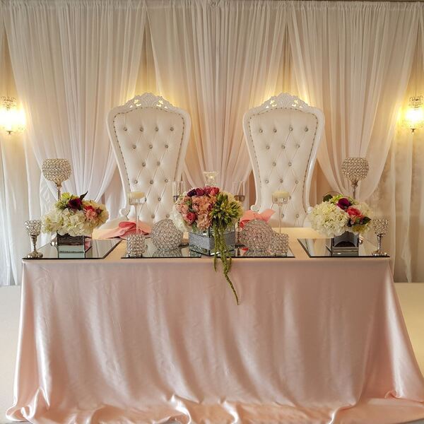 Queens Event Venue