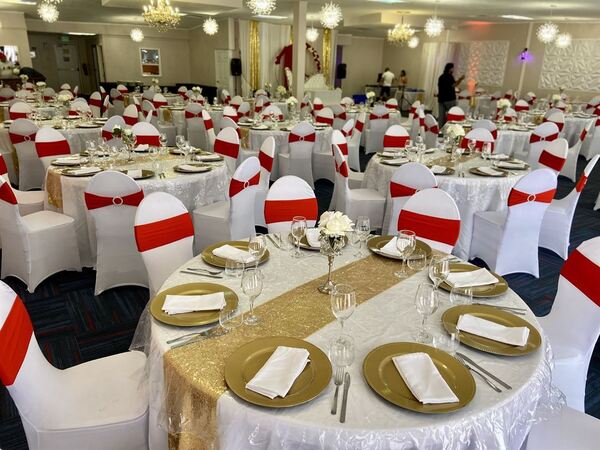 Queens Event Venue
