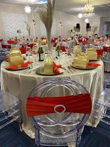 Queens Event Venue