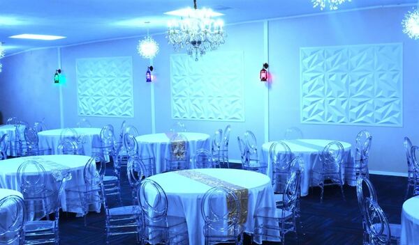 Queens Event Venue