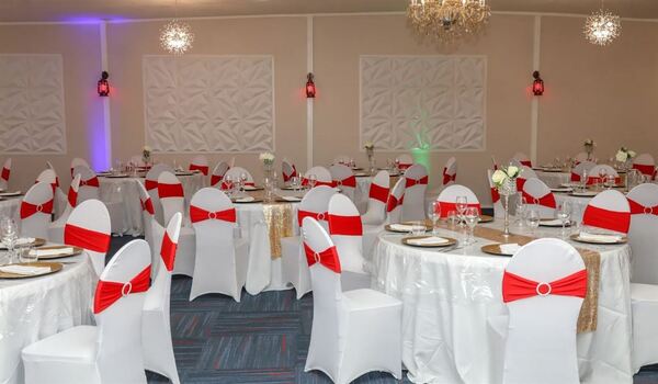 Queens Event Venue