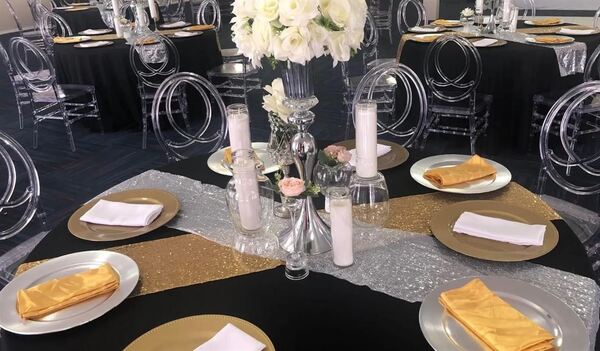 Queens Event Venue