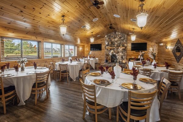 BJ's Event Center