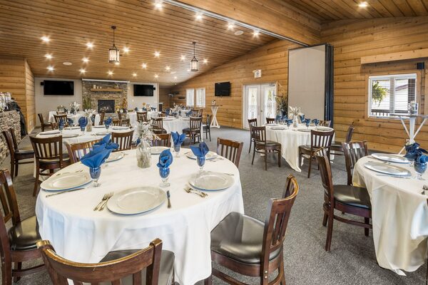 BJ's Event Center