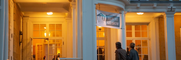 Bryn Du Mansion