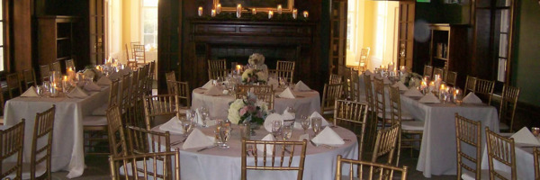 Bryn Du Mansion
