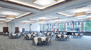 West Bay Ball Room