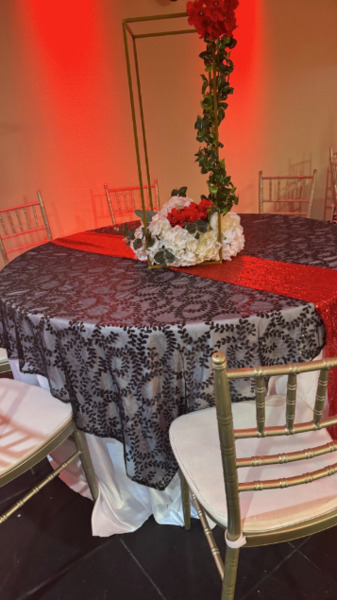 Priscilla's Events inc.