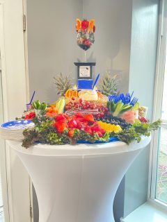 Priscilla's Events inc.