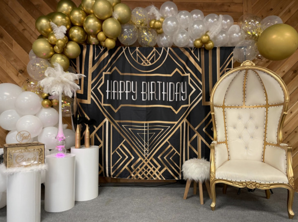 Priscilla's Events inc.