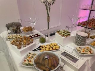Priscilla's Events inc.