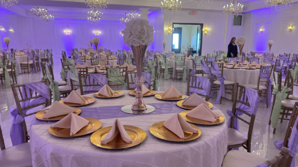 Priscilla's Events inc.