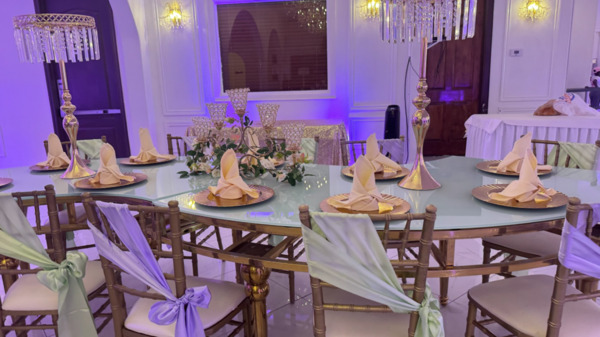 Priscilla's Events inc.