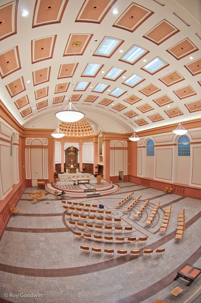 Cathedral of St. Paul